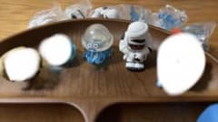 ドラゴンクエスト まちぼうけ　フィギュアのサムネイル