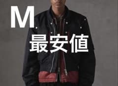 完売品 GRANCY グランシー MA-1 - メルカリ