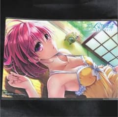 ToLOVEる―ダークネス― 下敷きのサムネイル