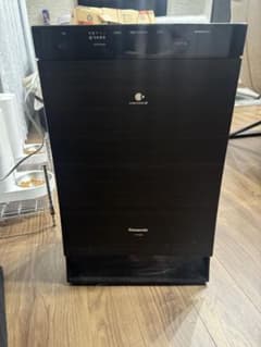 太郎様専用。 Panasonic のナノイーX搭載・加湿空気清浄機（70クラス）のサムネイル
