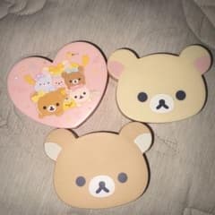 リラックマ ケース セット 最終値下げのサムネイル