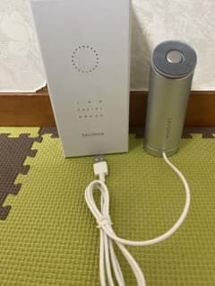 サロニア 洗顔ブラシのサムネイル