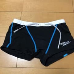 スピード 練習用水着のサムネイル