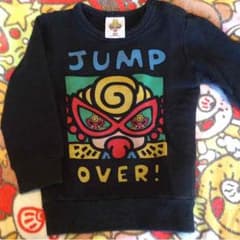 hysteric mini♡トレーナーのサムネイル