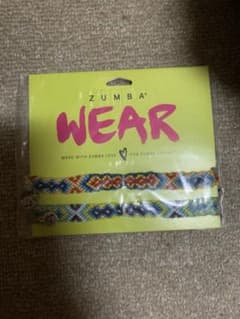 zumba 小物のサムネイル