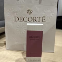 DECORTE  KIONOTSUYAパフュームドハンドクリームのサムネイル