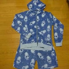 73r  セブンスリー ロンハーマン WTW RHC RVCA CRIMIEのサムネイル