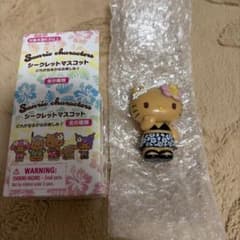 サンリオ トコナツバケーション 日焼けキティー - メルカリ