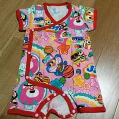 ジャム☆70☆ロンパースのサムネイル