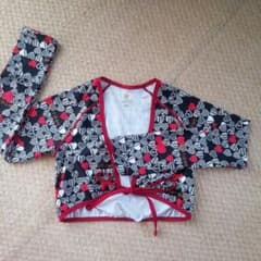 ミニ丈ライフガードのサムネイル