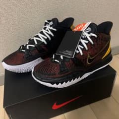 ナイキ　バッシュ　カイリー7  kyrie7 ballaholicのサムネイル