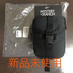 ミステリーランチ フリップトップボックス 新品未使用 専用のサムネイル