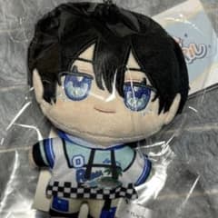 多聞くん今どっち！？ ぬいパル ぬいぐるみ ぬい 坂口桜利 - メルカリ