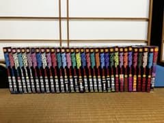 アカギ 全36巻セット 福本伸行のサムネイル