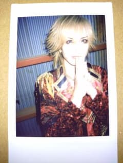 Royz 智也 チェキのサムネイル