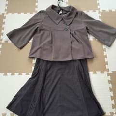 コムサのレディースーツのサムネイル