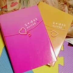 携帯小説のサムネイル