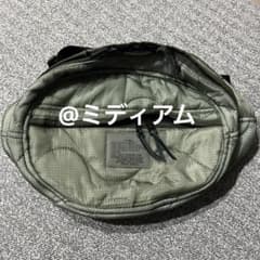 US Customized Quilted Body Bag キムタク着用色 - メルカリ
