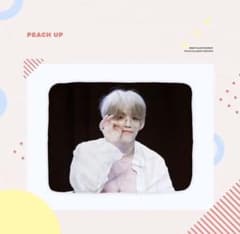 SEVENTEEN エスクプス ブランケットのサムネイル