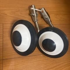 補助輪 18インチ　未使用のサムネイル