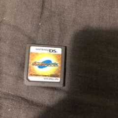 ポケモンレンジャー dsのサムネイル