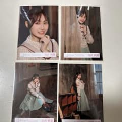櫻坂46 向井純葉 生写真 コンプのサムネイル