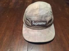 supreme キャップ Supremeのサムネイル