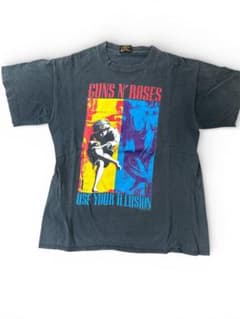 茶*郎様 希少GUNS N