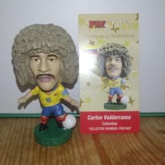 貴重 コリンシアン プロスターズ WG バルデラマ コロンビア代表 フィギュア m50532024058_1.jpg?1729089161