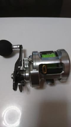 ダイワ catalina BJ200SHのサムネイル