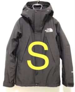 ノースフェイス　THE NORTH FACE マウンテンジャケットのサムネイル