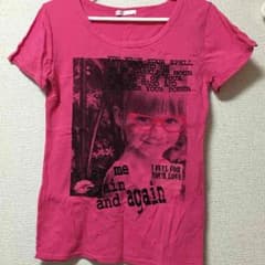 Tシャツのサムネイル