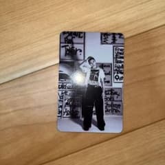 K-POP VERNON HAPPY BURSTDAY PHOTOCARDのサムネイル