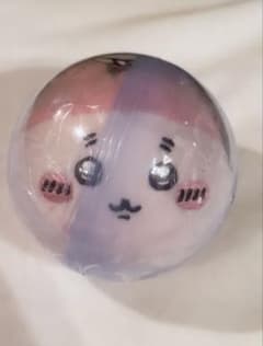 ちいかわ カプセルトイ ぬいぐるみのサムネイル