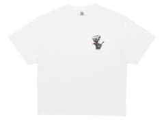 Kis-My-Ft2 ロゴ入り Tシャツ Mサイズ Kis-My-Ft2 - Kis-My-Ft2 HOME ライブTシャツの通販 by マイメロ