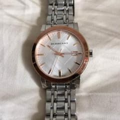 BURBERRY   【バーバリー】ヘリテージモデル  BU9006のサムネイル