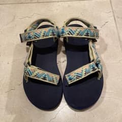teva スポーツサンダル 子供用のサムネイル