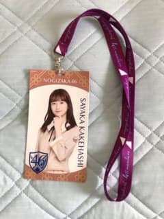 乃木坂46 掛橋沙耶香　まとめ売りのサムネイル
