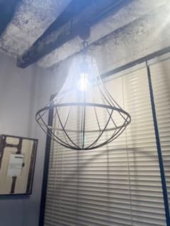 journal standard Furniture アンジェラランプ JOURNAL STANDARD FURNITURE ANGERS LAMP / ジャーナルスタンダード