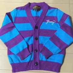 kana様専用☆groovy color☆ガーディガンのサムネイル