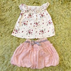専用80センチ　２枚セットのサムネイル