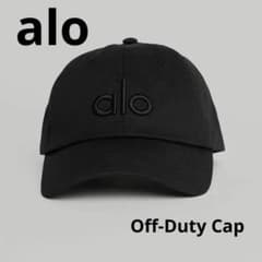 まる⭐︎様専用】alo yoga Off-Duty キャップ 正規品 タグ付き - メルカリ