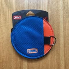 CHUMS PE WALLETのサムネイル