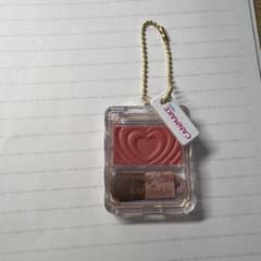 CANMAKE ミニチュアチャーム パウダーチークのサムネイル