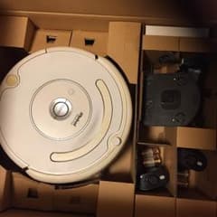 アイロボットのサムネイル