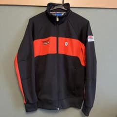 adidas Porsche 917 トラックジャケットのサムネイル