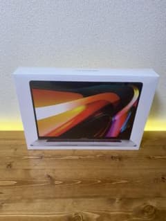 APPLE MacBook Pro MACBOOK PRO MVVM2J/Aのサムネイル