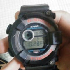 G-SHOCKジャンク品のサムネイル