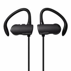 SoundPEATS Bluetooth イヤホン Q9A ブラックのサムネイル