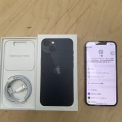 iphone13 128のサムネイル